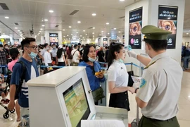 Thường trực Ban Bí thư ra Điện về tăng cường phòng, chống dịch