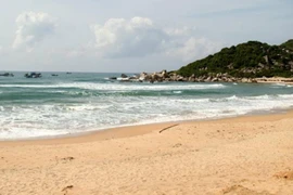 Bộ GTVT ủng hộ đầu tư cảng Bãi Gốc