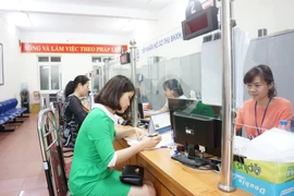 Xử lý vướng mắc trong thực hiện BHXH bắt buộc đối với cấp xã