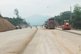 Chuẩn bị khởi công tuyến nối QL 91 và tuyến tránh Long Xuyên