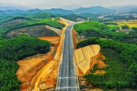Chuẩn bị khởi công 5 dự án thành phần cao tốc Bắc – Nam