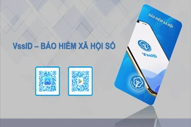 Hướng dẫn cài VssID - BHXH số phiên bản mới đa năng 