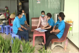 Gần 10.500 người dân Đồng Tháp đăng ký tham gia bảo hiểm tự nguyện