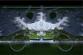 Phấn đấu đưa sân bay Long Thành vào khai thác trong quý IV-2025