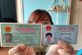 Sẽ cho phép sử dụng căn cước công dân thay thẻ bảo hiểm y tế