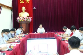 Bộ GTVT họp đột xuất với 19 tỉnh phía Nam bàn giải pháp vận chuyển hàng hóa