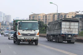 Thêm lộ trình cho xe lưu thông ở các tỉnh phía Nam
