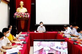 Đồng ý cho TP.HCM dùng tàu cao tốc du lịch để chở hàng hóa thiết yếu