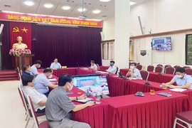 Bộ trưởng GTVT: Trao đổi trực tiếp với Bộ Y tế về xét nghiệm với lái xe tải
