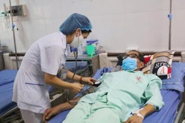 Bảo hiểm y tế là ‘phao cứu sinh’ của nhiều người
