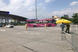 Vận tải hàng hóa 'rối như tơ' vì các địa phương thiếu chủ động