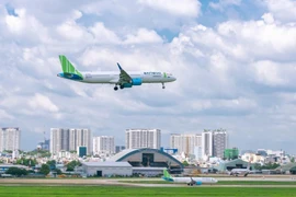 Bamboo Airways dừng tất cả chuyến bay thương mại