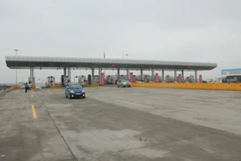 Đề xuất giảm phí trên tuyến cao tốc Hà Nội – Hải Phòng