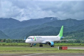 Bộ GTVT yêu cầu báo cáo việc khai thác trở lại sân bay Điện Biên