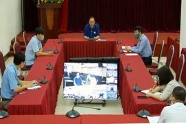 Việc tổ chức giao thông tại các tỉnh phải linh hoạt, không máy móc
