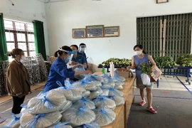 Thủ tướng đồng ý cấp hơn 130.000 tấn gạo hỗ trợ 8,6 triệu dân khó khăn