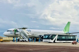 Bộ GTVT chấp thuận cho Lâm Đồng đưa gần 300 bà bầu về quê sinh con
