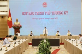 Bộ Quốc phòng đã điều điều động hơn 120.000 người hỗ trợ TP.HCM