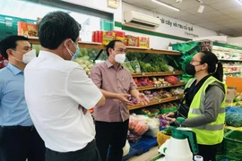 TP.HCM dự tính đưa ra 3 giai đoạn nới giãn cách từ ngày 1-10