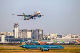 Các điều kiện để hành khách được đi máy bay từ ngày mai
