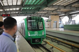 Dự án Cát Linh – Hà Đông: Tổng thầu cho rằng không có nghĩa vụ thực hiện kết luận của Kiểm toán Nhà nước