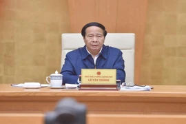 Dự án sân bay Long Thành chậm tiến độ, Phó Thủ tướng triệu tập cuộc họp
