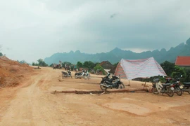 Chấp thuận phương án bồi thường tuyến nối quốc lộ 91 và tuyến tránh Long Xuyên