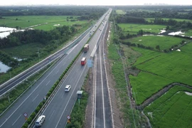 Bộ GTVT được giao chỉ định thầu dự án cao tốc Bắc – Nam giai đoạn 2