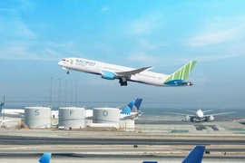 Việt Nam dỡ bỏ hạn chế, mở lại toàn bộ đường bay quốc tế từ 15-2