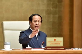 Thủ tướng sẽ thường xuyên kiểm tra tiến độ cao tốc Bắc – Nam
