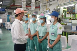10 sự kiện nổi bật của ngành Bảo hiểm Xã hội Việt Nam năm 2022