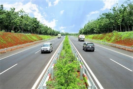 Chính phủ giao tỉnh Bình Phước triển khai dự án cao tốc Gia Nghĩa – Chơn Thành