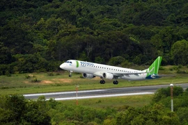 Cục Hàng không giám sát hoạt động của Bamboo Airways