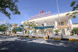 Doanh nghiệp vận tải tìm cách phục hồi hậu COVID-19
