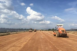 Thi công chậm, dự án Diễn Châu – Bãi Vọt sẽ vào diện quản lý đặc biệt