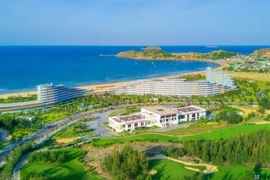 FLC cam kết tiếp tục đầu tư vào các địa phương