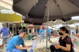 Lương hưu luôn được điều chỉnh để đảm bảo cuộc sống cho người tham gia BHXH