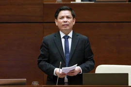 ‘Nếu làm sai ở các dự án BOT, anh em Bộ GTVT không thể ngồi ở đây’