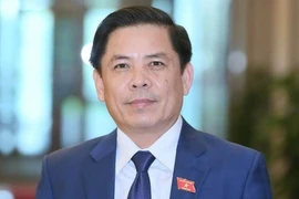 Ngày mai sẽ có kết quả phê chuẩn miễn nhiệm Bộ trưởng GTVT Nguyễn Văn Thể
