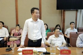 Bệnh viện Bạch Mai và Chợ Rẫy lo ngại bị ‘treo’ chi phí từ máy mượn, máy đặt