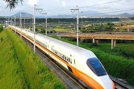 Sắp trình Bộ Chính trị dự án đường sắt cao tốc Bắc – Nam