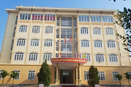 155 cá nhân liên quan đến sai phạm xảy ra tại Sở LĐ-TB&XH Thanh Hóa