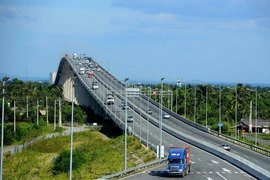 Cấp bách mở rộng cao tốc TP.HCM – Long Thành 