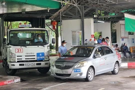 Đề nghị không đổi tên các Trung tâm đào tạo lái xe