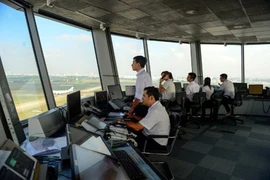 Các chuyến bay đi và đến Philippines hoạt động bình thường trở lại