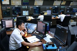 Không lưu Philippines tê liệt, các chuyến bay phải hạ cánh xuống Tân Sơn Nhất