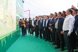 Thủ tướng giao nhiệm vụ cho chủ đầu tư dự án liên kết vùng Hòa Bình - Hà Nội, cao tốc Sơn La