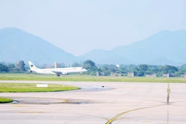 Bộ GTVT thông tin về việc lập quy hoạch sân bay Măng Đen