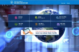 BHXH Việt Nam hướng dẫn đóng nộp bảo hiểm xã hội trực tuyến
