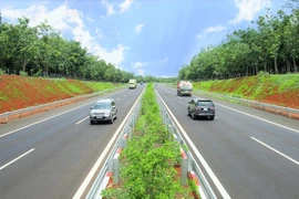 Điều chỉnh mức phí trên cao tốc TP.HCM - Long Thành - Dầu Giây
